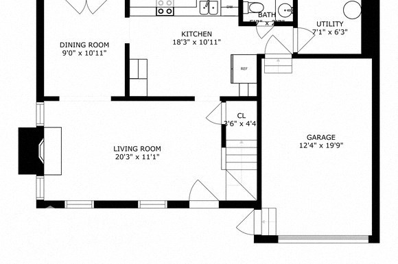 Hudson Homes Management Single Family Homes 545 Old Lebanon Dirt Rd, Hermitage, TN 37076, USA
