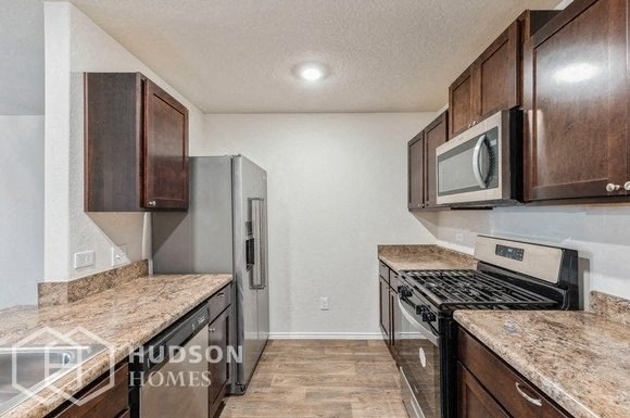 Hudson Homes Management Single Family Homes - 8506 Brisk Water, San Antonio, TX, 78244