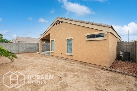 Hudson Homes Management Single Family Homes - 12753 W Myer Ln, El Mirage, AZ, 85335