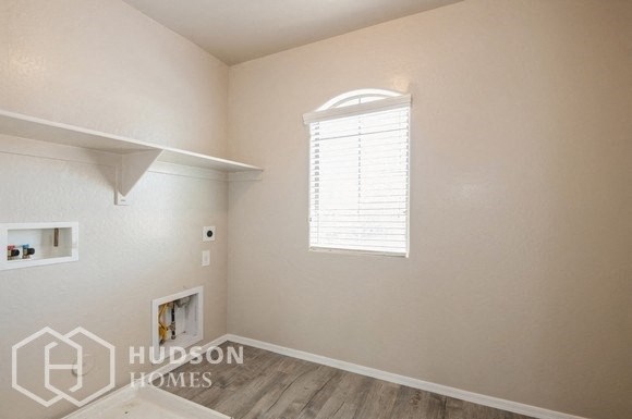 Hudson Homes Management Single Family Homes - 18018 W Vogel Ave, Waddell, AZ, 85355