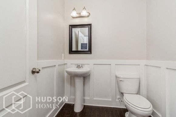 Hudson Homes Management Single Family Home 4239 Prelude St, Raleigh, NC 27616, USA