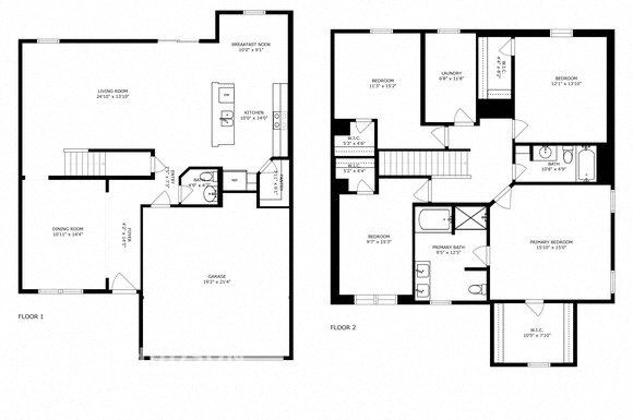 Hudson Homes Management Single Family Home For Rent Pet Friendly