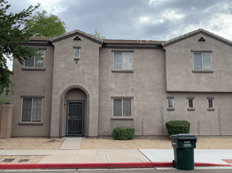 Hudson Homes Management Single Family Homes  - 22027 N 30th Ln, Phoenix, AZ, 85027