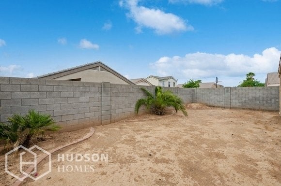 Hudson Homes Management Single Family Homes - 12753 W Myer Ln, El Mirage, AZ, 85335