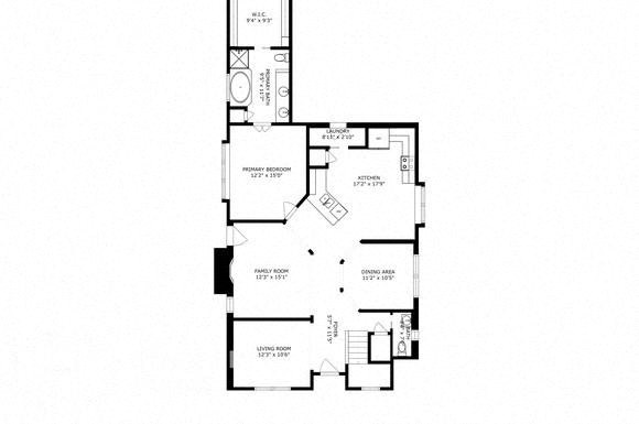 Hudson Homes Management Single Family Homes – 1352 W Branch Hollow Dr, Carrollton, TX, 75007