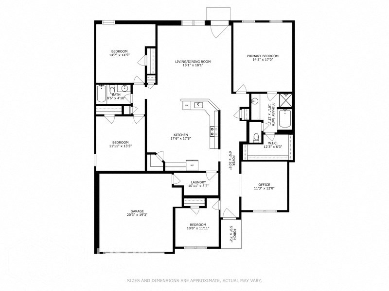 Hudson Homes Management Single Family Home For Rent Pet Friendly 1383 Deutz Drive, Locust Grove, GA, 30248