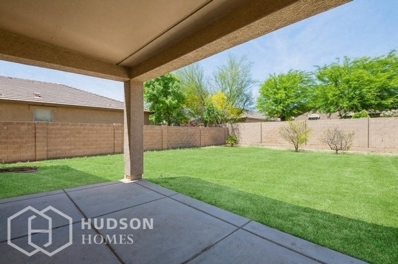 Hudson Homes Management Single Family Homes - 18018 W Vogel Ave, Waddell, AZ, 85355