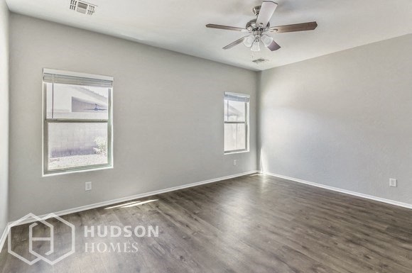Hudson Homes Management Single Family Home 455 E Bradstock Way, San Tan Valley, AZ, 85140