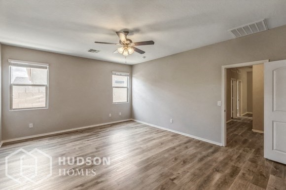 Hudson Homes Management Single Family Home 5015 E Andalusite Ln, San Tan Valley, AZ 85143, USA