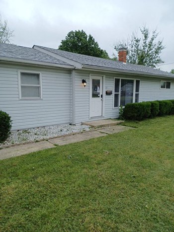 237 W Milton 3 Beds House for Rent