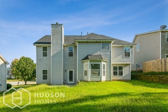 Hudson Homes Management Single Family Home For Rent Pet Friendly