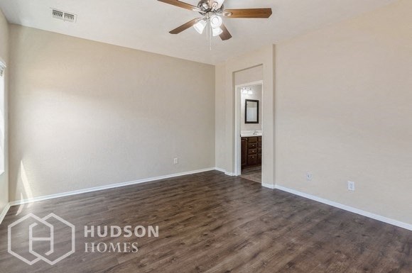 Hudson Homes Management Single Family Home 455 E Bradstock Way, San Tan Valley, AZ, 85140