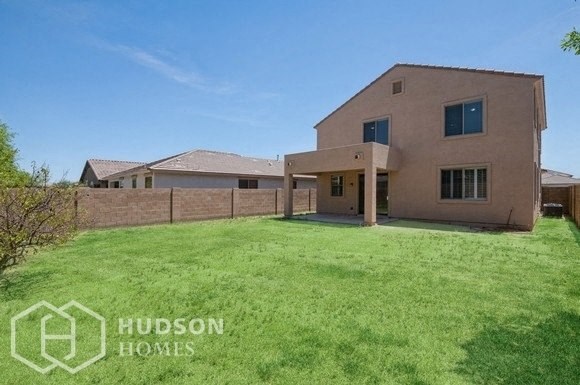 Hudson Homes Management Single Family Homes - 18018 W Vogel Ave, Waddell, AZ, 85355