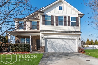 Hudson Homes Management Single Family Homes – 123 Kenilworth St, Clayton, NC, 27527