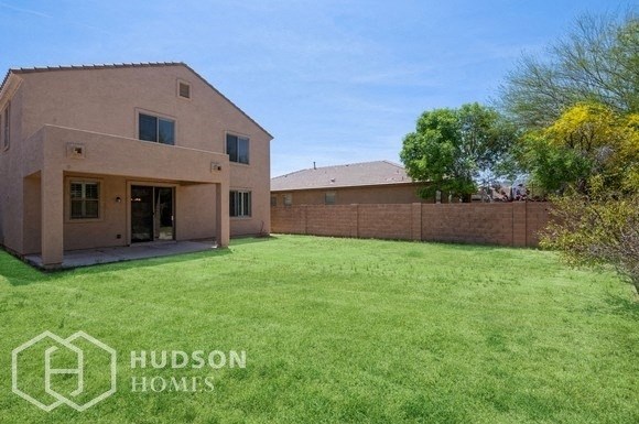 Hudson Homes Management Single Family Homes - 18018 W Vogel Ave, Waddell, AZ, 85355