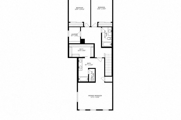 Hudson Homes Management Single Family Home For Rent Pet Friendly