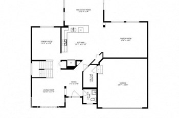 Hudson Homes Management Single Family Homes – 410 Ogden Fls Blvd, Oswego, IL, 60543 - Photo Gallery 25