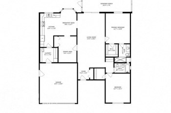 Hudson Homes Management Single Family Homes- 10205 Turkey Oak Dr, New Port Richey, FL 34654 - Photo Gallery 27