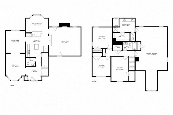 Hudson Homes Management Single Family Home For Rent Pet Friendly