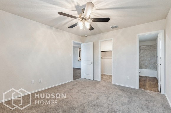 Hudson Homes Management Single Family Homes - 8506 Brisk Water, San Antonio, TX, 78244