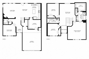 32327 Golden Oak Park Ln 3 Beds House for Rent - Photo Gallery 28