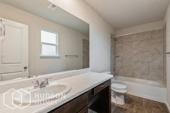 Hudson Homes Management Single Family Homes - 8506 Brisk Water, San Antonio, TX, 78244