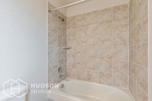 Hudson Homes Management Single Family Homes - 8506 Brisk Water, San Antonio, TX, 78244