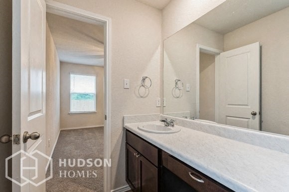 Hudson Homes Management Single Family Homes - 8506 Brisk Water, San Antonio, TX, 78244