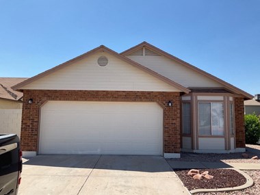 3134 E Mckellips Rd Unit 109 3 Beds Apartment for Rent