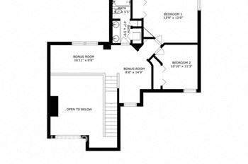 Hudson Homes Management Single Family Homes- 107 LISA LOOP, WINTER SPRINGS, FL 32708 - Photo Gallery 32