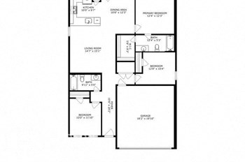 13302 Savory Pl 3 Beds House for Rent - Photo Gallery 34
