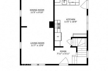 70 Highland Ave 3 Beds House for Rent - Photo Gallery 36