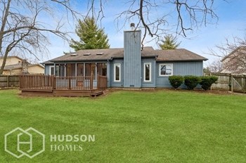 Hudson Homes Management Single Family Homes – 723 Bennett Rd, Carmel, IN 46032 - Photo Gallery 37