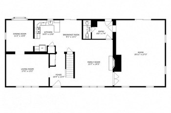 127 BRIAR RIDGE RD 4 Beds House for Rent - Photo Gallery 48