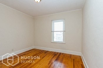 Hudson Homes Management Single Family Home For Rent Pet Friendly 45 Slater St Unit 2 Fall River MA 02720 3 bedrooms 1 bathroom refrigerator handrails back deck window coverings - Photo Gallery 5