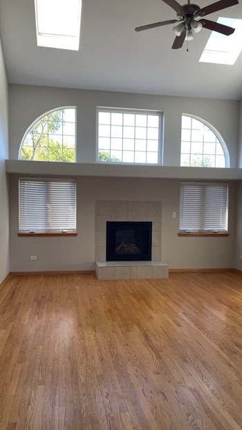 Hudson Homes Management Single Family Homes - 20228 PROVIDENCE, Lynwood, IL 60411 - Photo Gallery 2