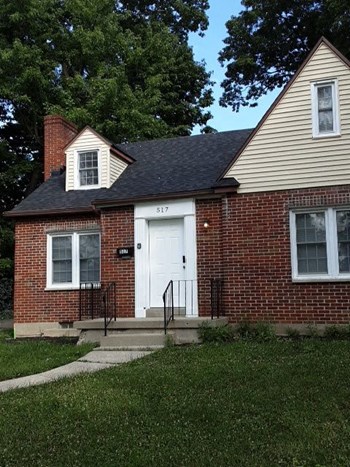 517 W Hudson Ave 3 Beds House for Rent