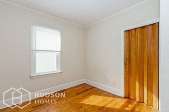 Hudson Homes Management Single Family Home For Rent Pet Friendly 45 Slater St Unit 2 Fall River MA 02720 3 bedrooms 1 bathroom refrigerator handrails back deck window coverings - Photo Gallery 6