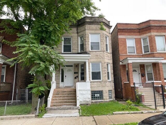 6429 S Morgan St Unit 2 3 Beds House for Rent - Photo Gallery 1