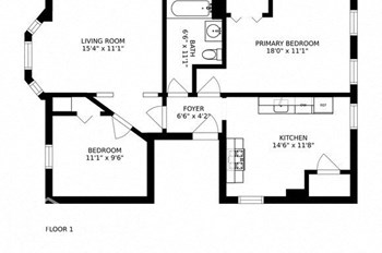 Hudson Homes Management Property Image