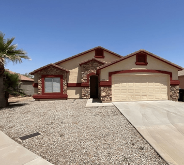 Hudson Homes Management Single Family Homes - 8408 W Catalina Dr, Phoenix, AZ 85037, USA
