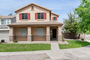 Hudson Homes Management Single Family Homes - 4202 West Irwin Avenue, Phoenix, AZ, 85041