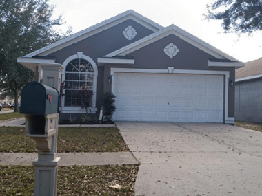 7845 Bristol Park Dr 4 Beds House for Rent - Photo Gallery 1