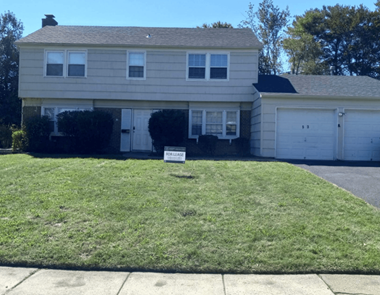 53 Echo Hill Ln Township Of 4 Beds House for Rent Photo Gallery 1