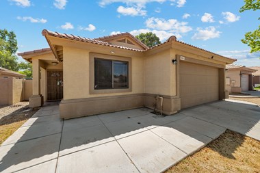 Hudson Homes Management Single Family Home Pet Friendly
