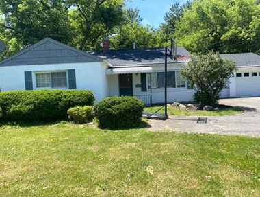 Hudson Homes Management Single Family Homes - 7366 Avon Belden Road, North Ridgeville, OH, 44039