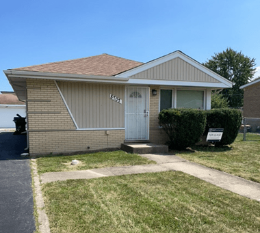 Hudson Homes Management Single Family Homes - 8707 S 81st Ct, Oak Lawn, IL, 60457