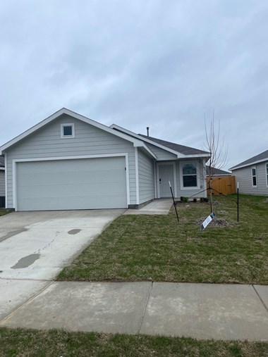 2983 Wallace Wells Ct 3 Beds Apartment for Rent