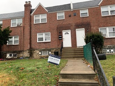 4426 COTTMAN AVE Unit 1 1 Bed Apartment for Rent