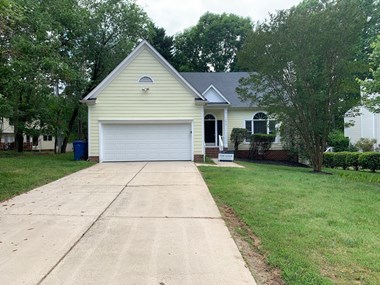 1819 Tanfield Dr 3 Beds Apartment for Rent